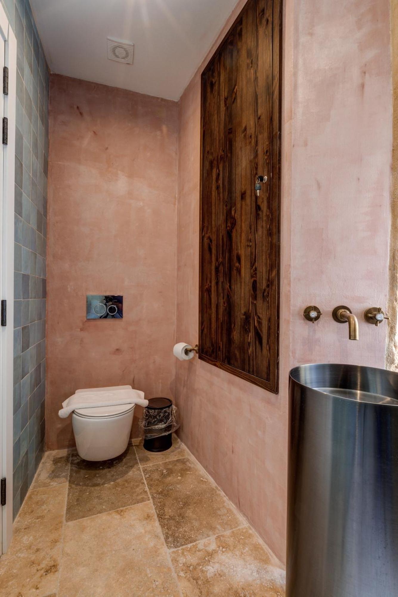 Apartmán Talbot House By Talbot & Bons Luqa Exteriér fotografie